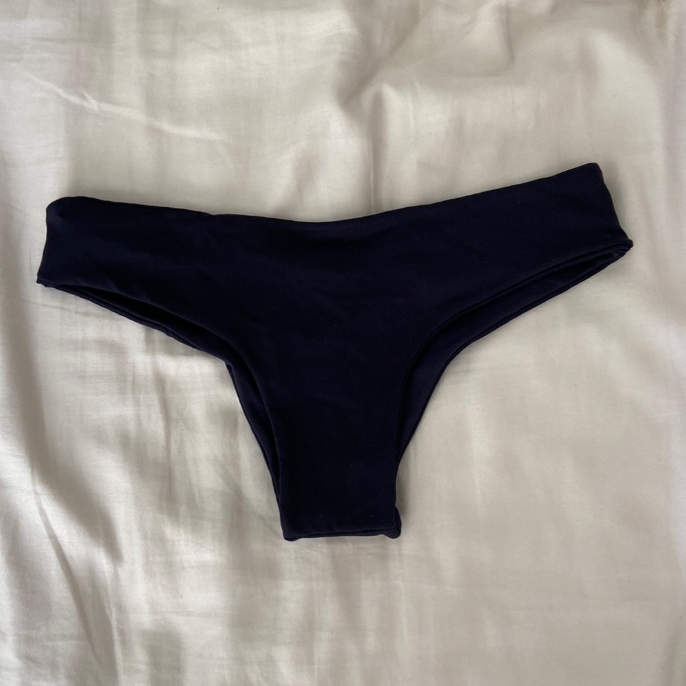 San Lorenzo scrunch bottoms